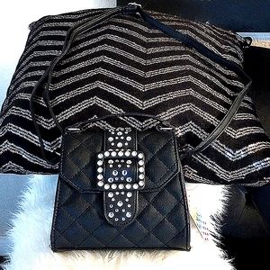 Brand New bling purse Small and beautiful